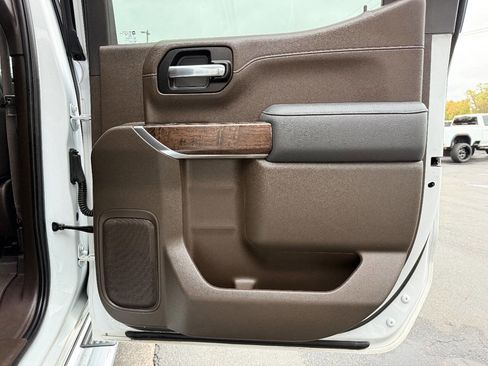 Used 2020 GMC Sierra 1500 Denali image 33