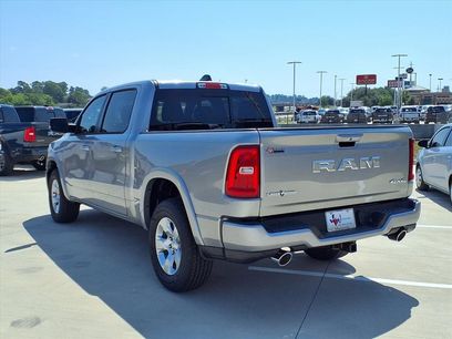 New 2026 RAM 1500 Lone Star