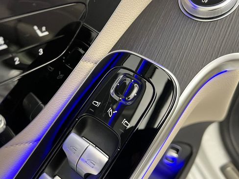 Used 2024 Mercedes-Benz S 580 4MATIC Sedan image 34