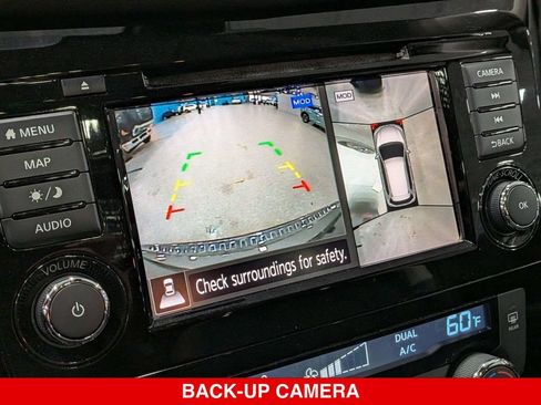 Used 2019 Nissan Rogue SL w/ Premium Package AWD/4WD image 25