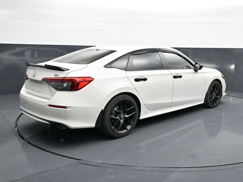 Used 2024 Honda Civic Si image 7