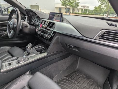 Used 2019 BMW 440i Convertible RWD image 27