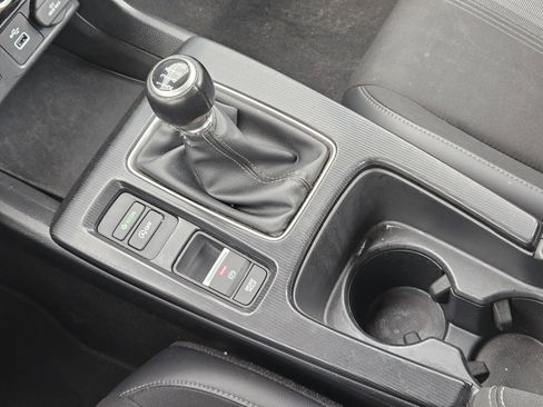 Used 2023 Honda Civic Sport image 22