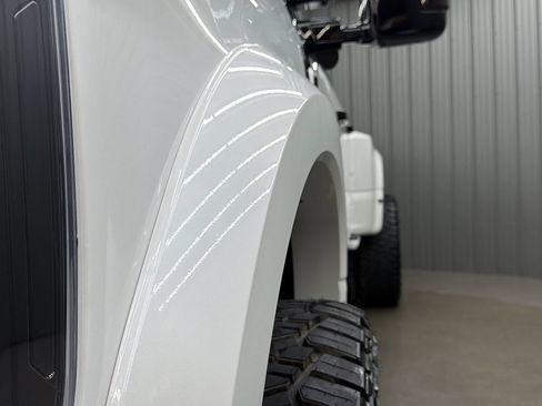 Used 2026 Ford F450 Platinum w/ Platinum Plus Package AWD/4WD image 13
