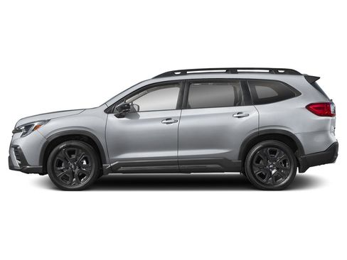 New 2025 Subaru Ascent Bronze Edition image 3