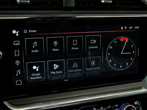 Used 2024 GMC Sierra 2500 Denali Ultimate AWD/4WD image 19