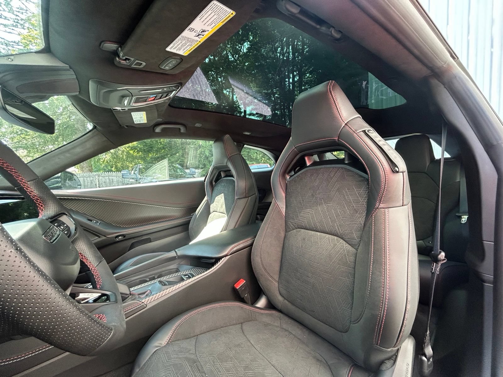 New 2027 Dodge Charger Scat Pack AWD/4WD image 11