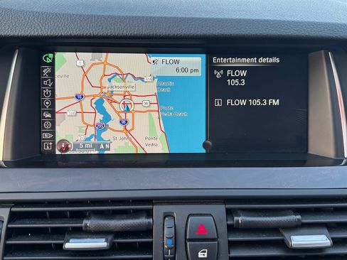 Used 2015 BMW 535i Sedan image 9