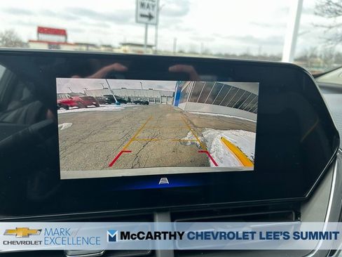 New 2026 Chevrolet Trax ACTIV w/ Driver Confidence Package image 13