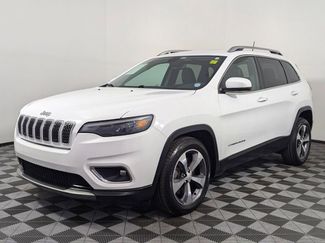 Used 2020 Jeep Cherokee Limited video 2