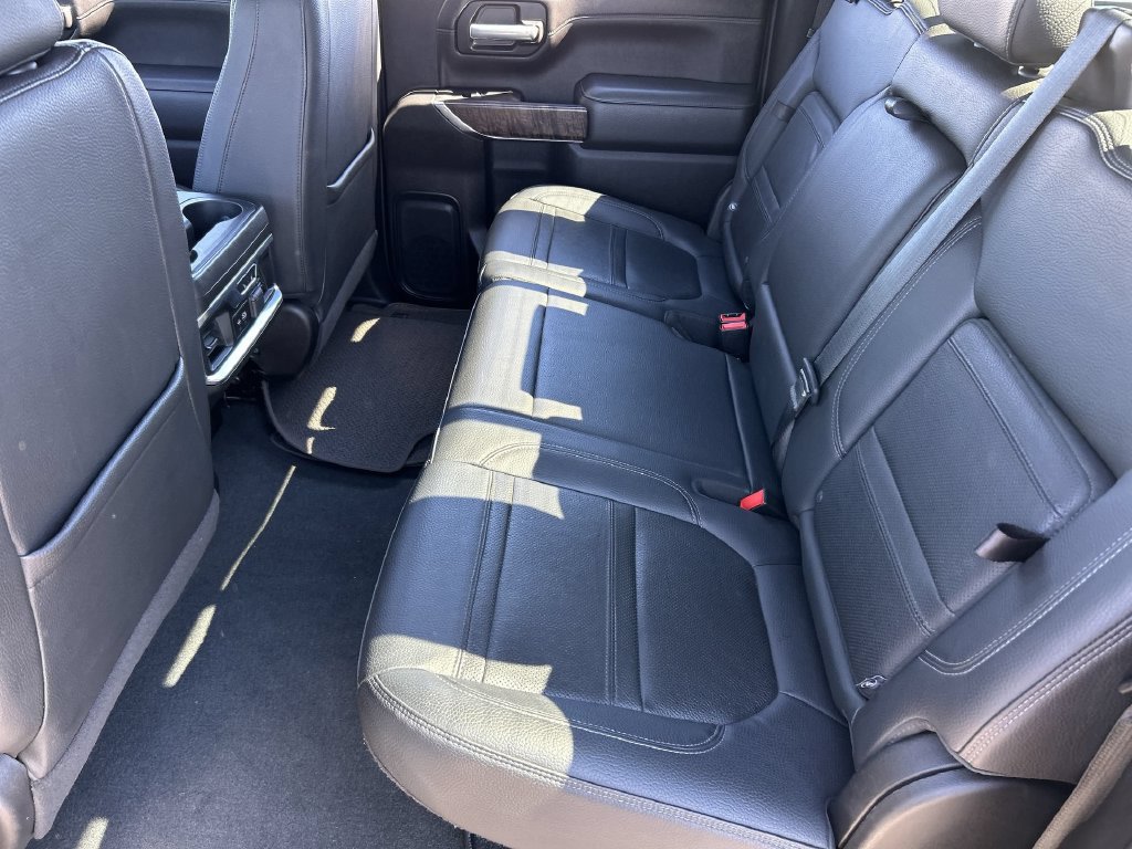 Used 2021 GMC Sierra 1500 Denali w/ Technology Package AWD/4WD image 25