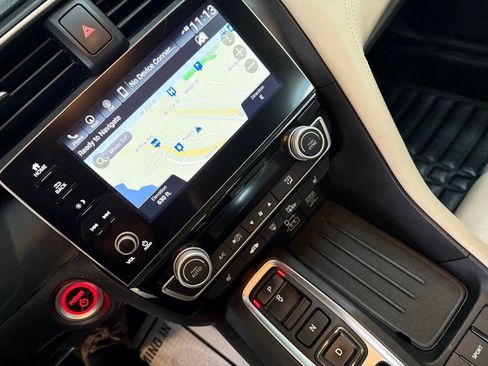 Used 2022 Honda Insight Touring image 39