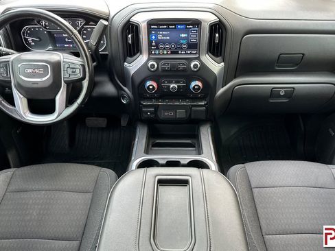 Used 2020 GMC Sierra 1500 Elevation w/ Elevation Value Package image 16