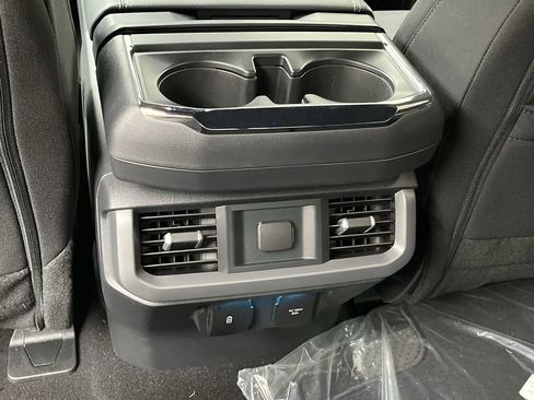 New 2025 Ford F150 XLT w/ Equipment Group 302A MID image 12