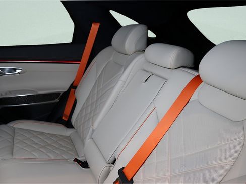 New 2026 Genesis GV70 3.5T Sport Prestige image 12