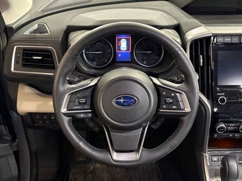 Used 2020 Subaru Ascent Limited w/ Popular Package #2A image 27