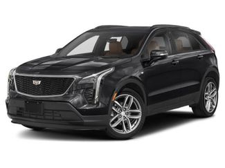 Certified 2023 Cadillac XT4 Sport video 1