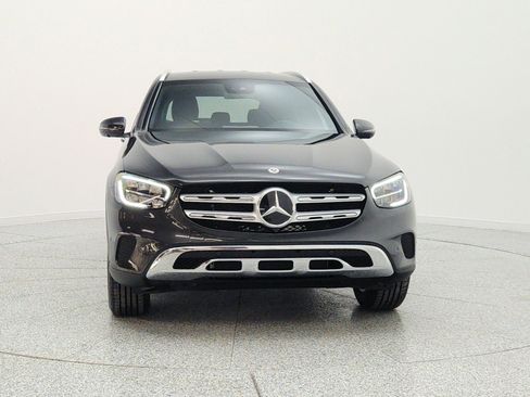 Used 2022 Mercedes-Benz GLC 300 image 2