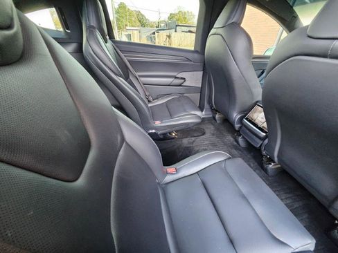 Used 2024 Tesla Model X Plaid image 68