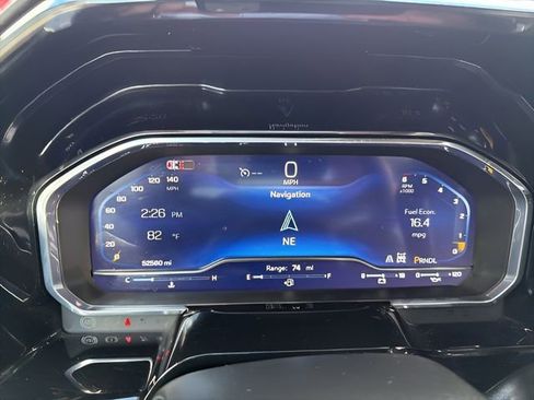 Used 2025 Chevrolet Silverado 1500 LT image 16