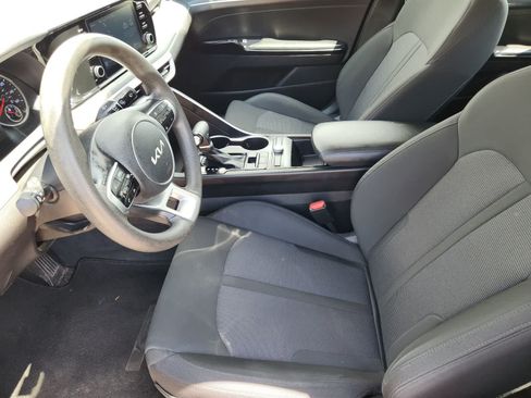 Used 2022 Kia K5 LXS FWD image 11