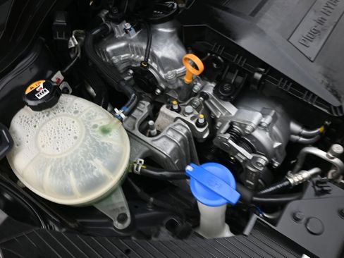 Used 2020 Hyundai Ioniq Limited image 26