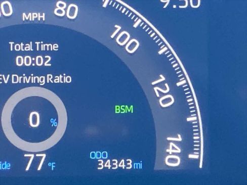 Certified 2024 Toyota RAV4 LE AWD/4WD image 15