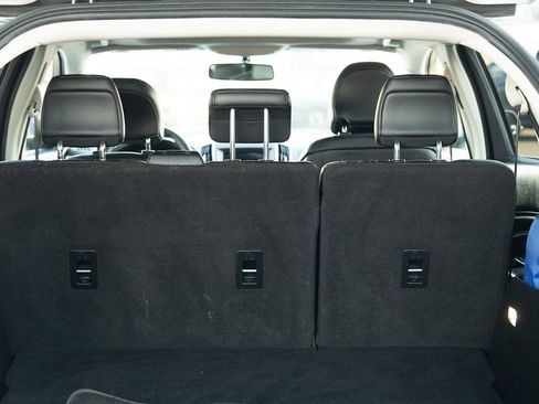 Used 2017 Ford Edge Titanium w/ Equipment Group 301A image 15