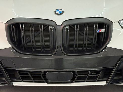 Used 2025 BMW X5 M60i w/ Executive Package AWD/4WD image 21