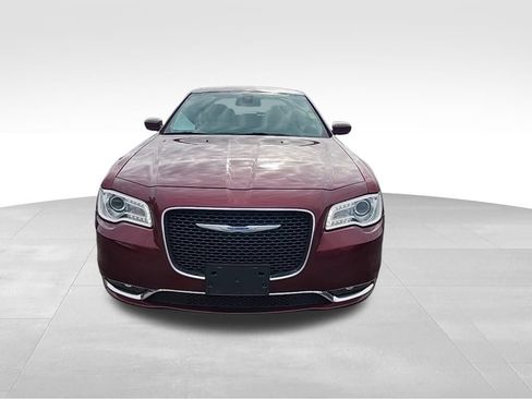 Certified 2021 Chrysler 300 Touring L w/ Popular Equipment Group image 13
