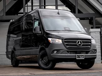 Used 2026 Mercedes-Benz Sprinter 2500 video 1