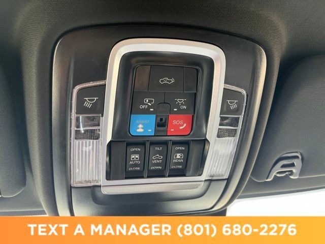 New 2026 RAM 3500 Laramie w/ Max Tow Package AWD/4WD image 36