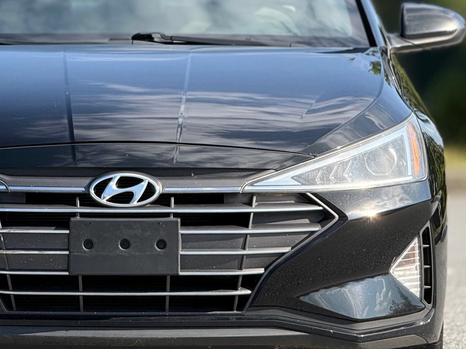 Used 2019 Hyundai Elantra SEL FWD image 15
