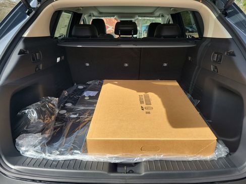 New 2026 MAZDA CX-50 Meridian Edition w/ Weather Package image 8