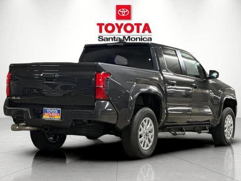 New 2025 Toyota Tacoma SR5 image 3