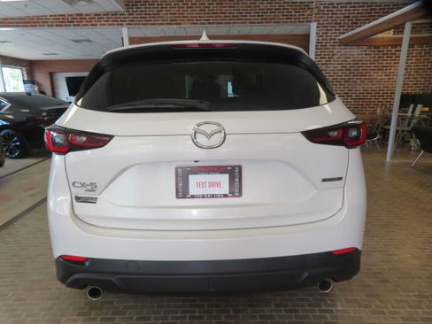 Used 2023 MAZDA CX-5 AWD 2.5 S image 56