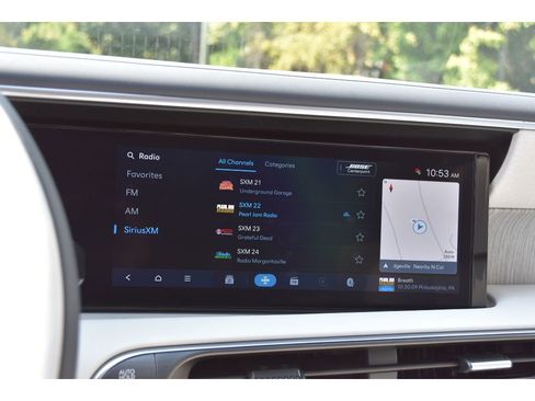 New 2026 Hyundai Palisade Calligraphy image 24