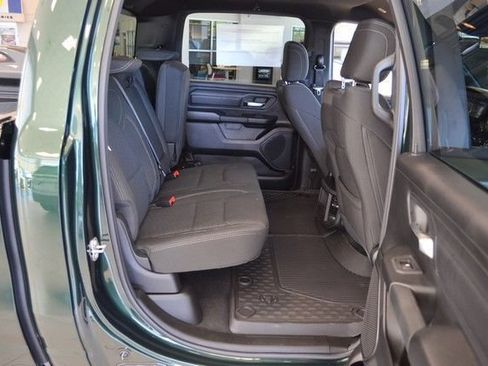 New 2026 RAM 1500 Classic Warlock AWD/4WD image 31
