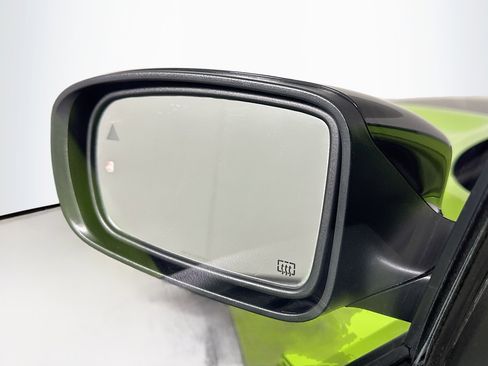 Used 2023 Dodge Charger Scat Pack w/ Daytona Edition Group image 16