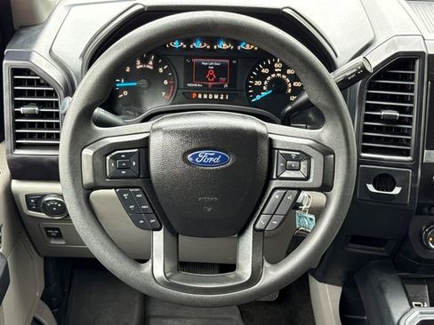 Used 2017 Ford F150 XL w/ Equipment Group 101A Mid RWD image 15