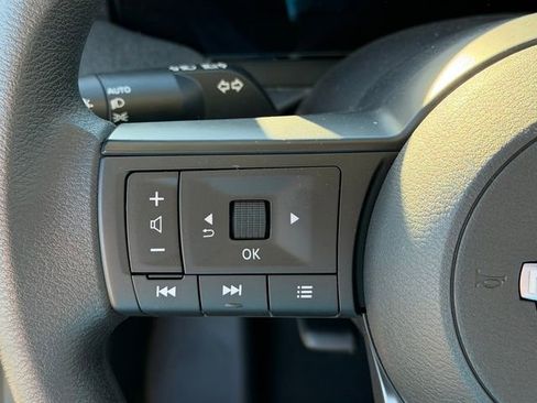 New 2026 Nissan Kicks SV w/ Cold Weather Package image 12