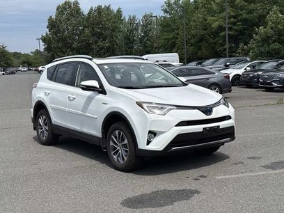 Used 2016 Toyota RAV4 XLE w/ Convenience Package