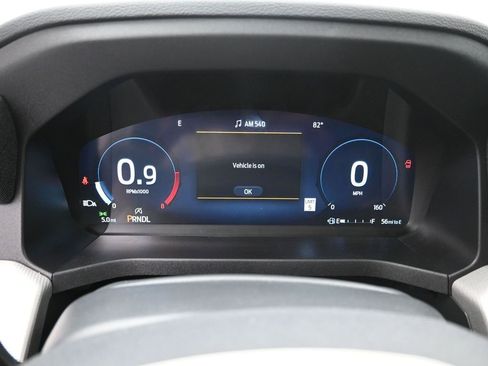 New 2026 Ford Explorer Active image 6