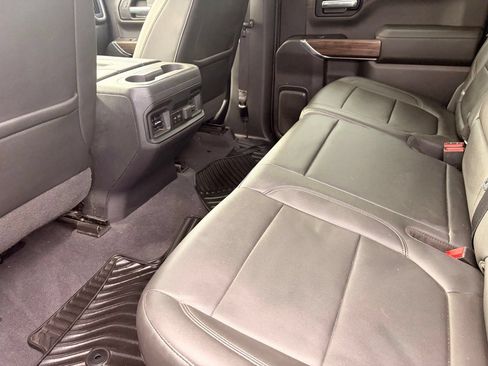 Used 2019 Chevrolet Silverado 1500 RST w/ All-Star Edition RWD image 18
