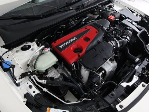 Used 2025 Honda Civic Type R image 56