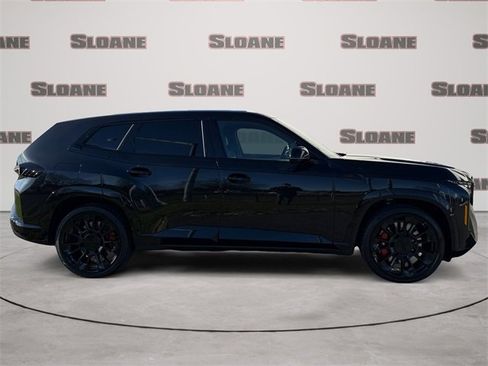 New 2026 BMW XM Label Red image 6