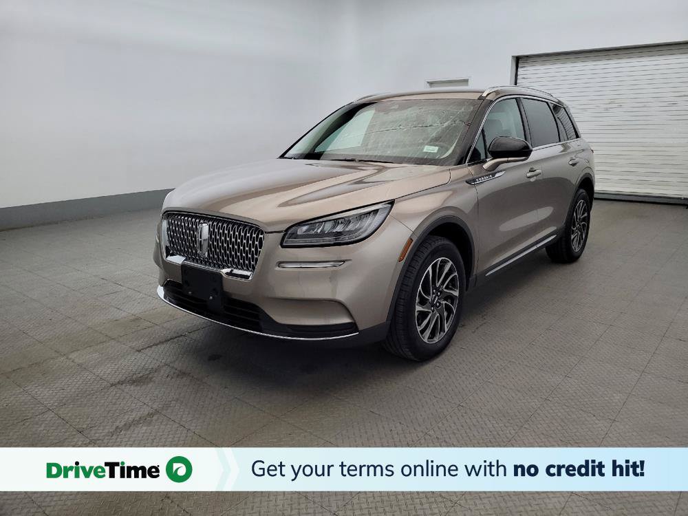 Used 2020 Lincoln Corsair AWD w/ Equipment Group 101A image 1