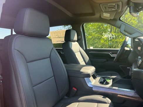 New 2026 Chevrolet Silverado 2500 LTZ w/ Trail Boss Package AWD/4WD image 26