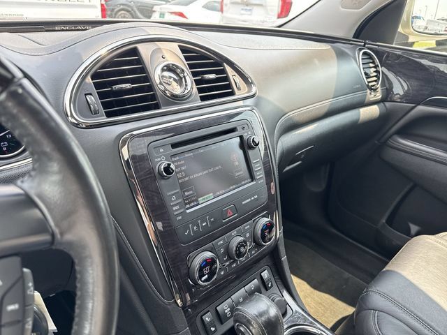 Used 2015 Buick Enclave Leather FWD image 22