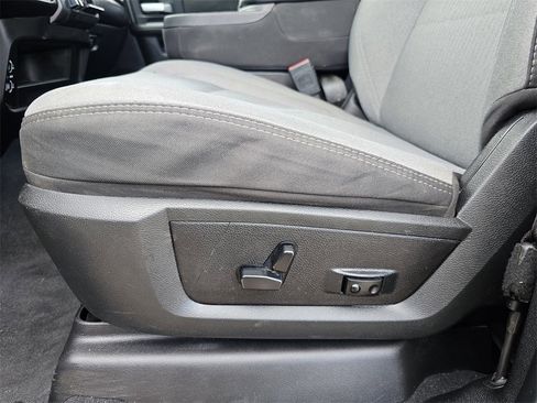 Used 2024 RAM 2500 Big Horn image 13